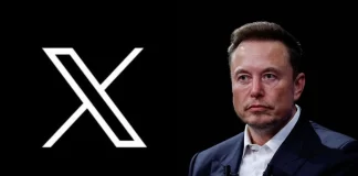 Elon Musk - X