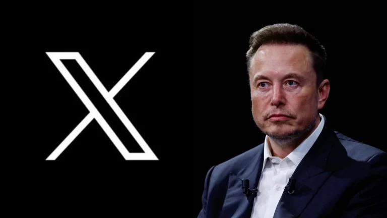 Elon Musk - X