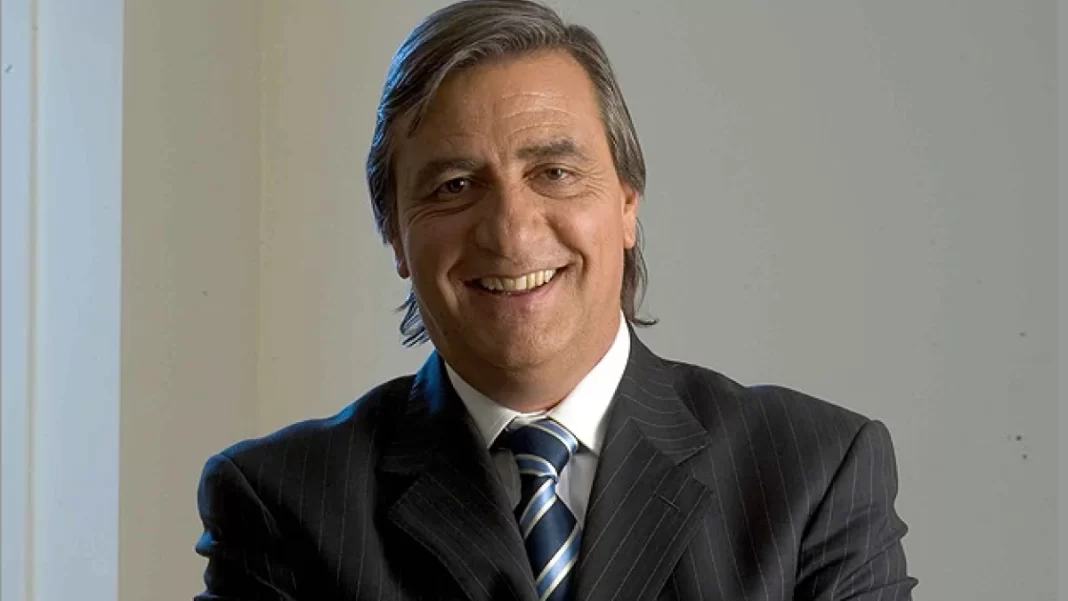 Francisco Kike Morandé