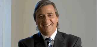 Francisco Kike Morandé