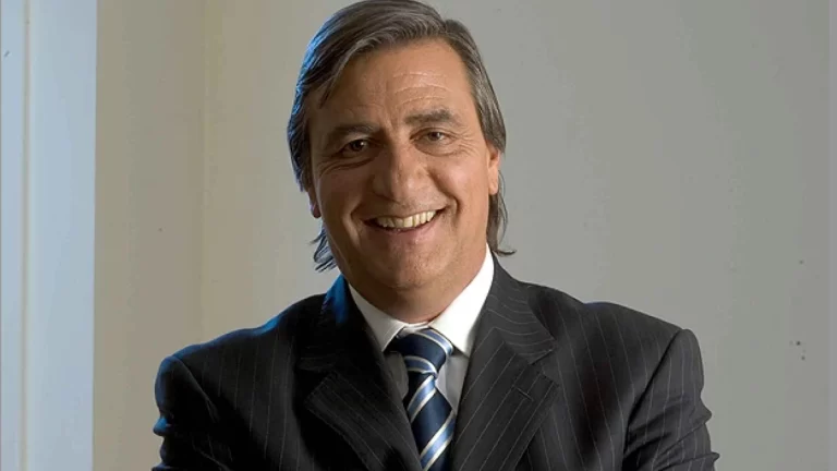 Francisco Kike Morandé