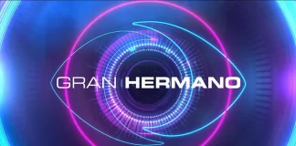 Gran Hermano - Chilevisión