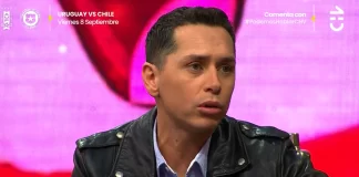 Karol Lucero Chilevisión