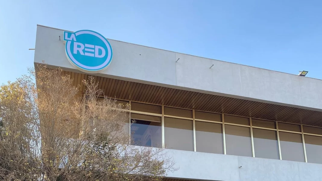 La Red mueve sus piezas y ratifica a su actual mandamás La Red