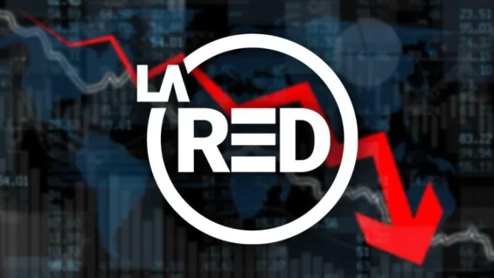 La Red - crisis
