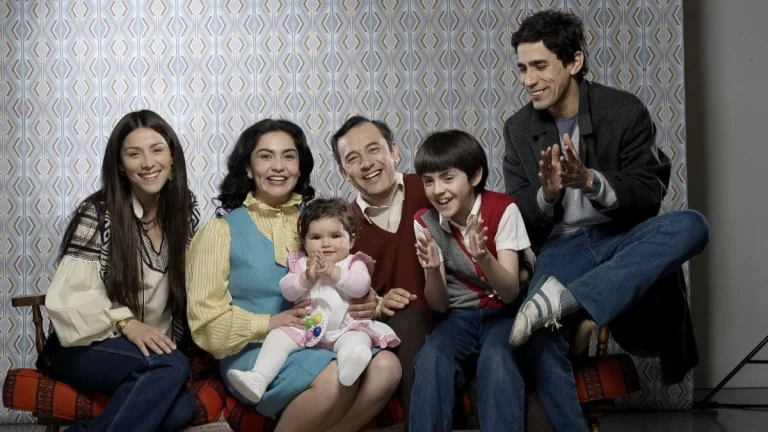 Los 80 - Canal 13