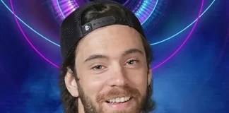 Lucas Crespo - Gran Hermano