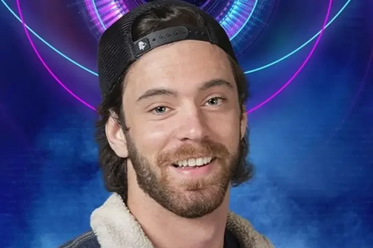 Lucas Crespo - Gran Hermano