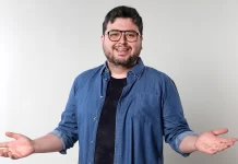 Luis Slimming se toma el prime: El plan maestro de Canal 13 para pelear el 2026 Luis Slimming nuevo programa Canal 13 2026
