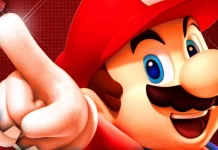 Un cambio en el Reino Champiñón: Martinet ya no será la voz de Mario Super Mario Bros - Nintendo