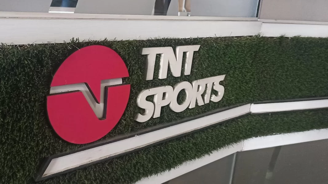 TNT Sports