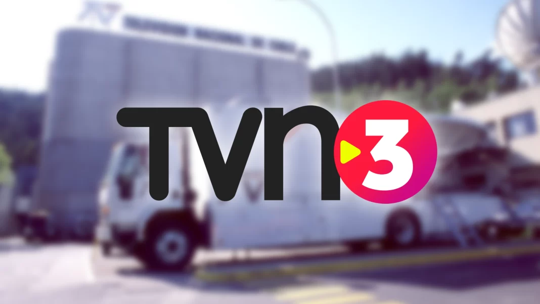 Sábado de nostalgia: TVN 3 rescata joyas televisivas en homenaje a Felipe Camiroaga TVN 3