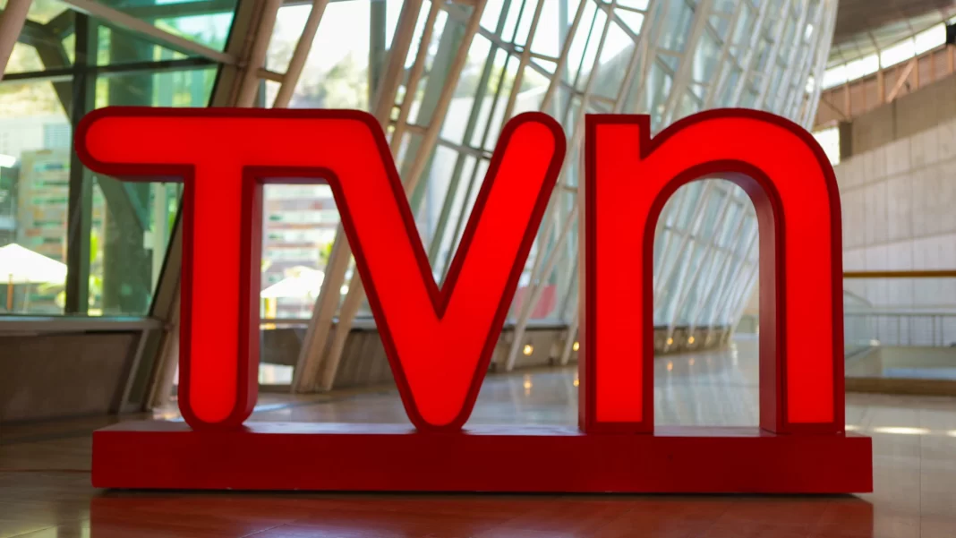 TVN - Televisión Nacional