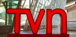 TVN - Televisión Nacional