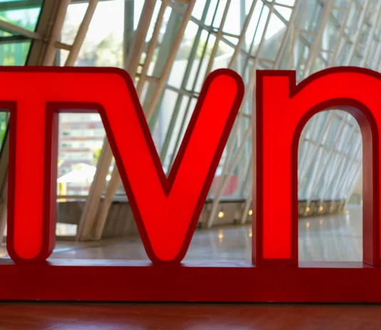 TVN - Televisión Nacional