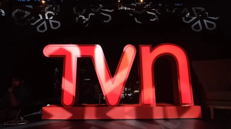 TVN - Televisión Nacional