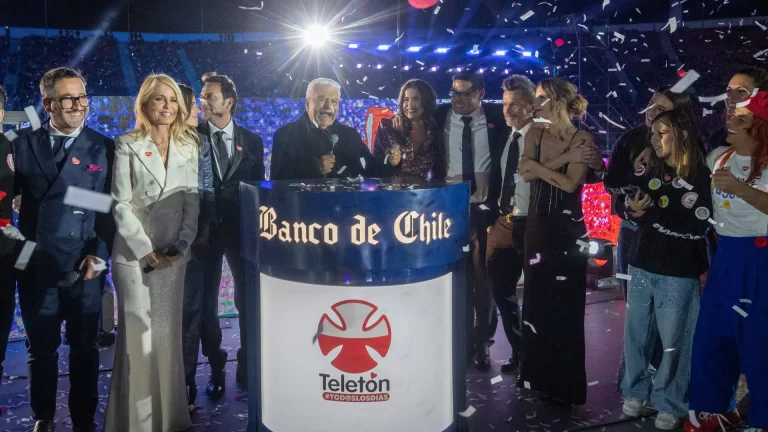 Teletón
