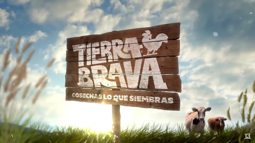 Tierra Brava: Adelantan nombre de segunda eliminada y la razón por la que perdió la prueba Tierra Brava - Canal 13