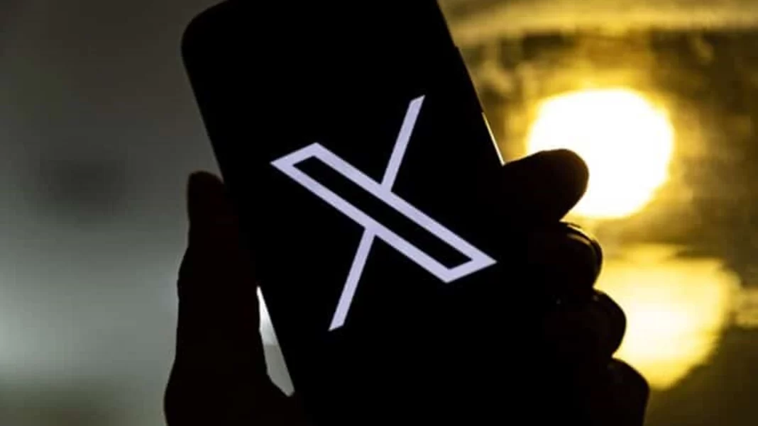 X - Twitter