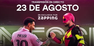 Zapping