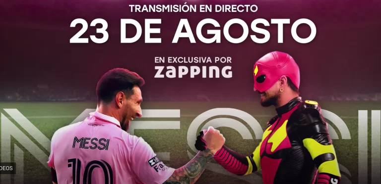 Zapping