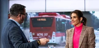 Buenos días a todos - TVN