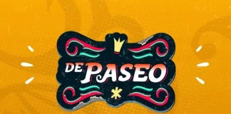 De Paseo - Mega