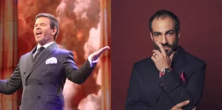 Horario prime - El Purgatorio (canal 13) y Generación 98 (Mega)