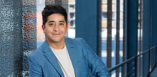 Bajo el mismo techo (Mega) - Fernando Godoy