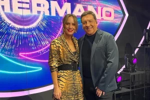 Gran Hermano Chile - Chilevisión