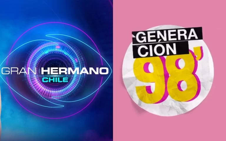 Gran Hermano Chile - Generación 98