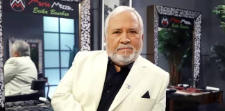 Mario Mezza - REC TV (Canal 13)