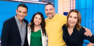 Matinal Mucho Gusto - Mega