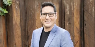 Francisco "Pancho" Saavedra - Canal 13