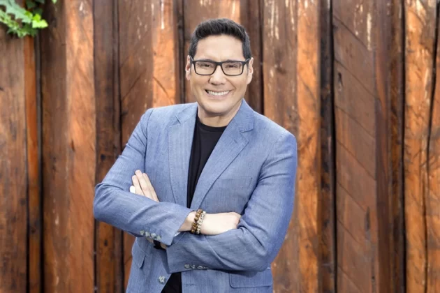 Pancho Saavedra - Festival de Viña