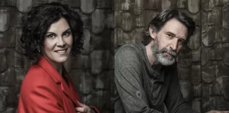 Nueva teleserie vespertina de Mega