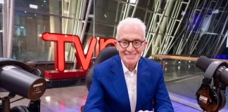 Pedro Carcuro - Como Pedro por su casa (TVN)