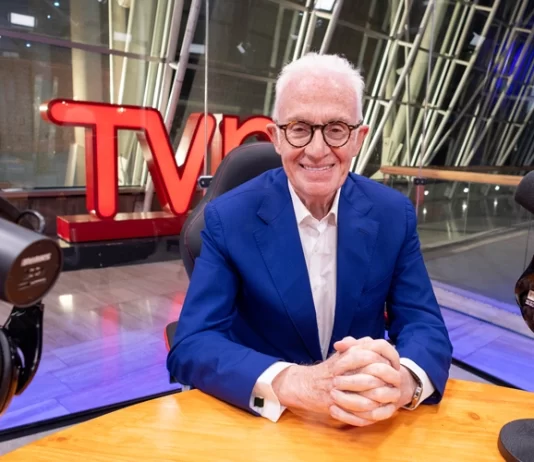 Pedro Carcuro - Como Pedro por su casa (TVN)