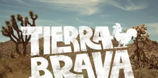 Tierra Brava - reality show Canal 13
