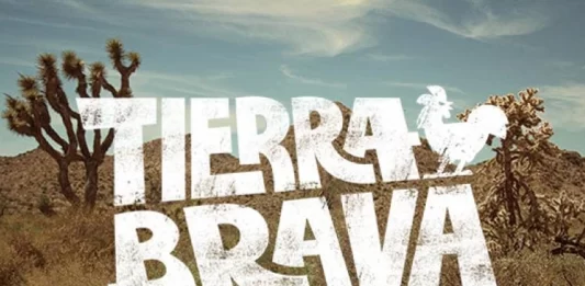 Tierra Brava - reality show Canal 13