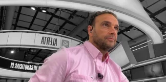 Rodrigo "Sepu" Sepúlveda - Alerta (Mega)