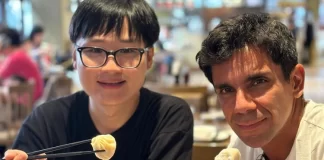 Sabingo - Chilevisión