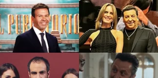 Sintonía jueves prime