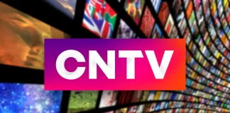 CNTV - Televisión