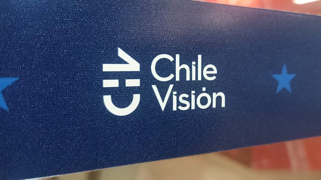 Chilevisión apostaría nuevamente por la entretención con «misterioso» proyecto Chilevisión - periodista