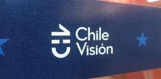 Chilevisión - periodista
