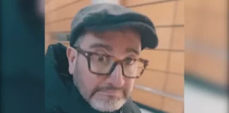 Eduardo Fuentes - Buenos días a todos TVN