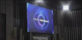 Gran Hermano - Chilevisión