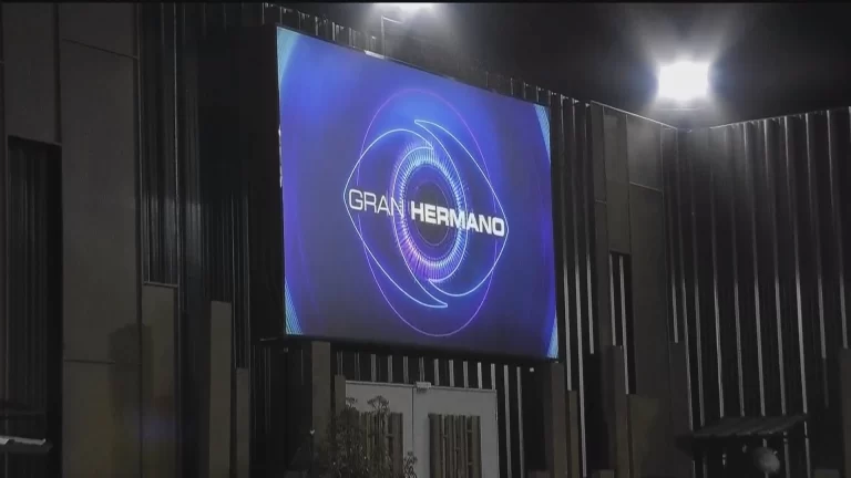 Gran Hermano - Chilevisión