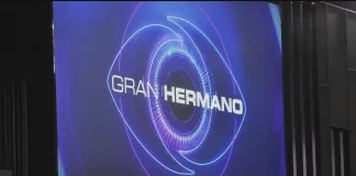 Gran Hermano - Chilevisión